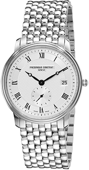 Часы Frederique Constant Classics FC-245M4S6B